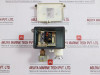 Pressure Control Switch By Saginomiya Ans-c135Wu3Q
