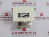 Pressure Control Switch By Saginomiya Ans-c135Wu3Q
