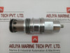 Pilot-operated Balanced Piston Relief Valve Part No. Rvia Lbn Sun Hydraulics
