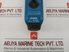 Dg4V 3S 7C M U H5 60 Solenoid Operated Directional Control Valve 24V Dc Vickers