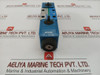 Dg4V 3S 7C M U H5 60 Solenoid Operated Directional Control Valve 24V Dc Vickers