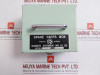 U2-2 Magnetic Speed Sensor Spare Parts Box 250V 10A By Kuramoto Instrument