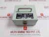 U2-2 Magnetic Speed Sensor Spare Parts Box 250V 10A By Kuramoto Instrument