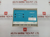 Dc Isolating Amplifier Input 4-20 Madc Canopus Instruments Iii F2A 4242 M-2
