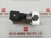 4900 017/4S Directional Seated Solenoid Valve 24V Dc Hawe