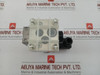 4900 017/4S Directional Seated Solenoid Valve 24V Dc Hawe