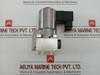 4900 017/4S Directional Seated Solenoid Valve 24V Dc Hawe