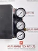 Siemens Positioner Valve Controller 0-11Bar 0-160Psi Part No. Series 760