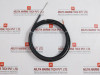 New Condition 1018-031 By Senmatic Probe Sensor Assembly