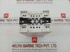 I II Fu 4242-3P Canopus Instruments Dc Isolating Amplifier 90-270V Ac