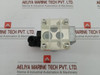 Hawe 24V Directional Seated Solenoid Valve 4900 017/4