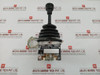 Vns02Fu18Ert Joystick Controller 24Vdc 4-20Ma Spohn & Burkhardt