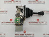 Vns02Fu18Ert Joystick Controller 24Vdc 4-20Ma Spohn & Burkhardt