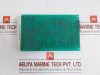 Printed Circuit Board 922411908 By Liebherr