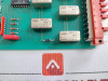 Printed Circuit Board 922411908 By Liebherr