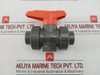 546 Ball Valve D25Dn20 Georg Fischer