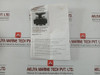 546 Ball Valve D25Dn20 Georg Fischer