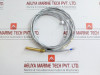 Temperature Sensor 2.5 Meter -25 200˚C By Noris Tp23-2500