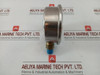 0 To 100 Kg/Cm2 Pressure Gauge 0 To 1500 Psi By Cai