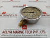 0 To 100 Kg/Cm2 Pressure Gauge 0 To 1500 Psi By Cai