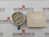 0 To 100 KgCm2 Pressure Gauge 0 To 1500 Psi By Cai