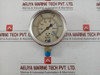 0 To 100 Kg/Cm2 Pressure Gauge 0 To 1500 Psi By Cai