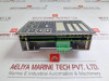 3171197-4 Hmi Interface Module Rev 1.9 By Man B&W
