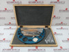 Outside Micrometer Set 150-300Mm With New Condition