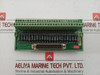 5437-417 Linknet Field Terminal Module (Ftm) Woodward