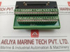 Lot Of 3X Beijer Electronics Terminal Breakout Board St32