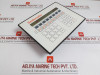 Seidenader Proline 90 Hmi Operator Panel 18V-30V Dc 700-090-0Bt11