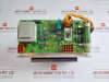 6Ga2 492-0 Automatic Voltage Regulator By Siemens In 2.400 Kg