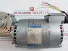 Wiper Electric Motor Hz50/60 40C 101W Part No. Sd 29.M/655122/06F By Parvalux