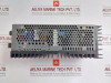 Dsr180-24-24 Power Supply Module Input 18-32V By Nemic-lambda