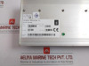 Kongsberg Remote Digital Output Module 8100155 Part No. Rdo-16