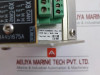 Kongsberg Remote Digital Output Module 8100155 Part No. Rdo-16