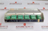 Kongsberg Remote Digital Output Module 8100155 Part No. Rdo-16