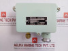 Saginomiya Pressure Control 0.06-0.6 Mpa Part No. Sns-c106Wq