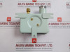 Saginomiya Pressure Control 0.06-0.6 Mpa Part No. Sns-c106Wq