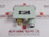 Saginomiya Pressure Control 0.06-0.6 Mpa Part No. Sns-c106Wq