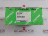 Saginomiya Pressure Control 0.06-0.6 Mpa Part No. Sns-c106Wq