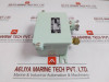 Saginomiya Pressure Control 0.06-0.6 Mpa Part No. Sns-c106Wq