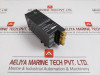 Noris Signal Transducer 24Vdc 0-10V Part No. Vv41