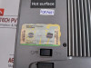 Touch Panel Computer By Advantech 18-32Vdc 5.55-3.12A  Part No. Tpc-1770H