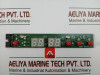 Micronova Pcb Card Cod.D094_1