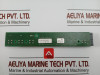 Micronova Pcb Card Cod.D094_1