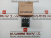 Hgc Tb 22Ns Auxiliary Contact Block 16A 690V~ By Hyundai