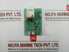 New Condition Low Voltage Disconnect Pcb Card 24 Vdc