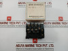 Thermal Overload Relay By Hyundai 22A Part No. Hor 1C 22
