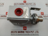C3-v404M-s1N-n3-g1-i Temperature Pressure Switch 125 140 Bar By Beta